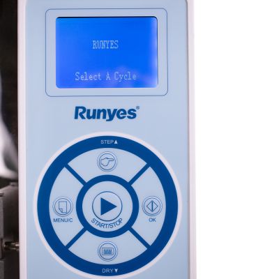 Wind 18 Автоклав класса B, 18 л Runyes Ningbo Medical Instrument Co. (Китай)