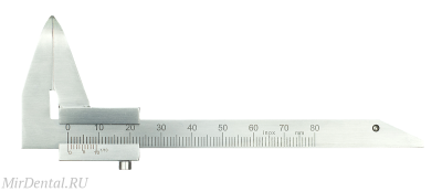 Штангенциркуль