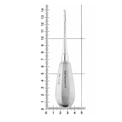 Элеватор Bein-Bajonett, 4 мм, 13-10B* HLW Dental (Германия)