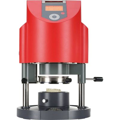 DRUFOMAT SCAN Универсальная прессо-термоформирующая установка для изготовления зубных протезов DREVE (Германия)  D-3300