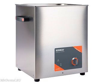 Ультразвуковая ванна - Sonica 4200M