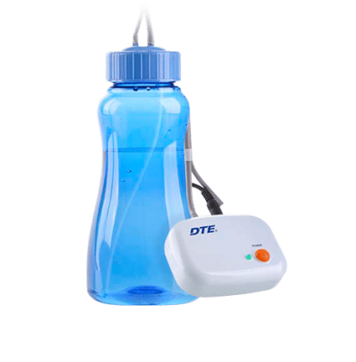 Система подачи воды к скалеру АТ-1