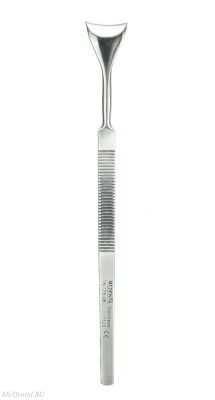 Ретрактор, рабочая часть 18мм Medenta-Instruments (Пакистан)  18-175-06