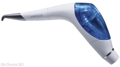 MyLunos Наконечник для абразивной чистки зубов Durr Dental (Германия)