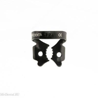 Крепление Раббер Дам 129-12A (TiAIN)