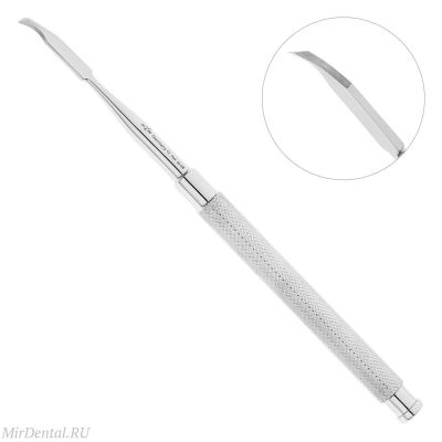 Долото хирургическое Ochsenbein, форма 1, 16,5 см, 26-25* HLW Dental (Германия)