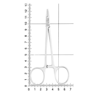 Иглодержатель DERF, AE 050/12 Nopa Instruments (Германия)