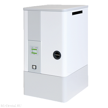 DO 3 STANDARD Стоматологическая аспирационная система с кожухом на 1-2 установки  EKOM (Словакия)  