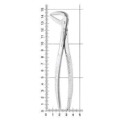 Щипцы извлекающие, PA 074/07 Nopa Instruments (Германия)