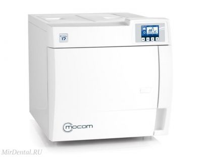B NOW 17 Автоклав класс B, 17 л CEFLA S.C. | Mocom | (Италия)