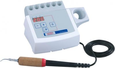 Электрошпатель Renfert Waxlectric I (1 канал)