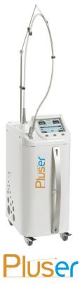 Doctor Smile Pluser Стоматологический эрбиевый лазер Lambda SpA (Италия)  LAEDD001.1