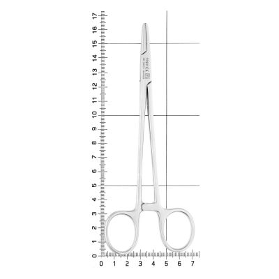 Иглодержатель MAYO-HEGAR, AE 100/16 Nopa Instruments (Германия)