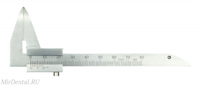 Штангенциркуль Medenta-Instruments Co (Пакистан)