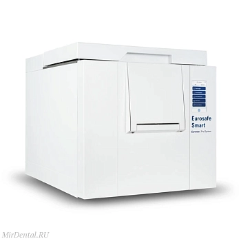 Eurosafe SMART Моюще- дезинфицирующая машина 10л