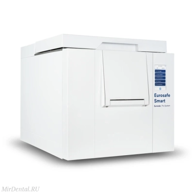 Eurosafe SMART Моюще- дезинфицирующая машина 10л EURONDA (Италия)