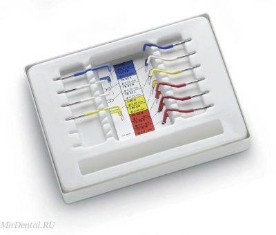 Электрод для SERVOTOME в ассортименте