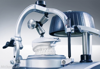 Occluform-3 Окклюдатор для блоков Erkoform серии 3 Occluform-3 Окклюдатор для блоков Erkoform серии 3 Erkodent Erich Kopp GmbH (Германия)