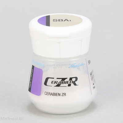 S-Base CZR 10 грамм Noritake Kuraray (Япония)