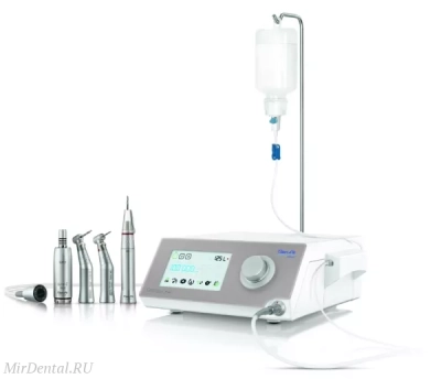 Физиодиспенсер Chiropro PLUS 3rd Gen Bien-Air (Швейцария)