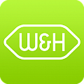 Хирургические наконечники W&H  (Австрия)