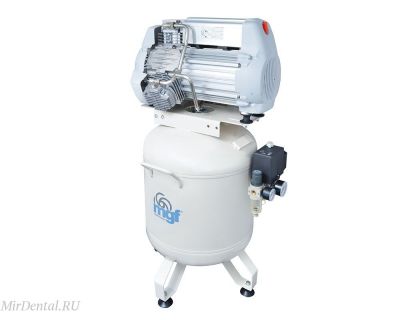 Стоматологический компрессор - 50/25 S PRIME