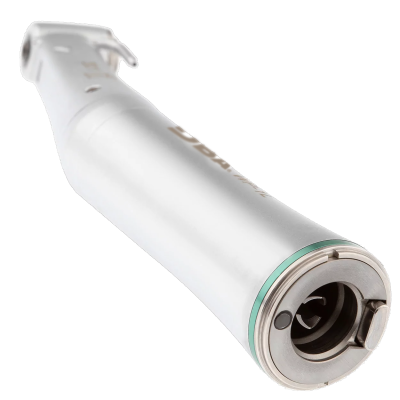 DBA WP-1L 20:1 Угловой хирургический неразборный наконечник  с подсветкой, бор Ø 2,35 мм для Implanter LED Woodpecker (Китай) Со светом 