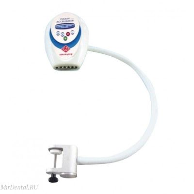 Лампа для отбеливания Polilux Accelerator (compact) - навесная модификация Carlo De Giorgi (Италия)  Не указан