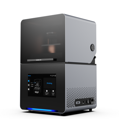 AccuFab-F1 Стоматологический 3D-принтер Shining 3D (Китай)  