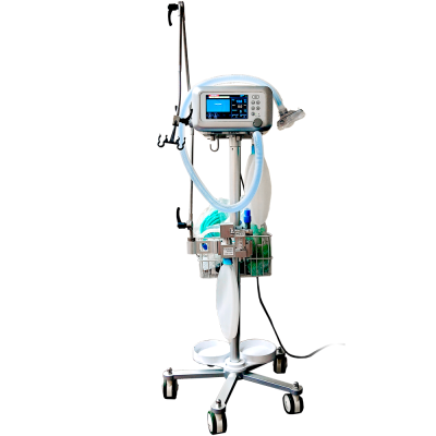SUPERSTAR S8800B Аппарат для седации закисью азота NANJING SUPERSTAR MEDICAL EQUIPMENT CO.,LTD CHINA (Китай)