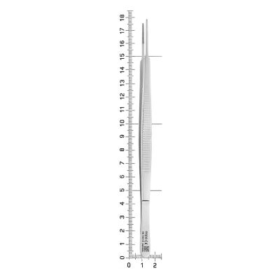 Пинцет GERALD, AB 160/18 Nopa Instruments (Германия)