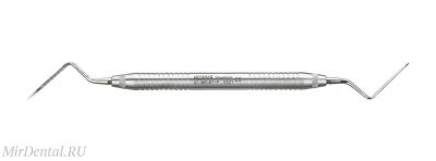 Элеватор апикальный двусторонний Heidbrink 97-060-1-P Medenta-Instruments Co (Пакистан)