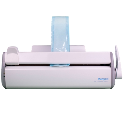 Seal 120 Упаковочная машина без держателя рулонов Runyes Ningbo Medical Instrument Co. (Китай)