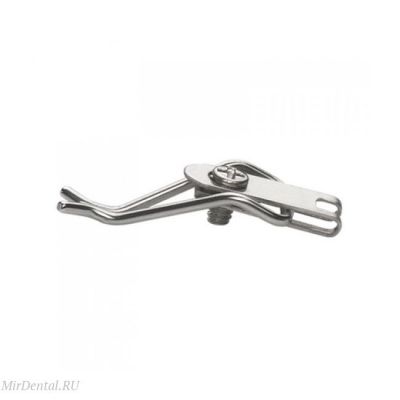 Файловый электрод для эндодонтического наконечника Tri Auto mini