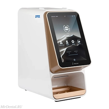 DTE i-SCAN Сканер рентгенографической цифровой визуализации