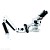 Лабораторный микроскоп MZT-1