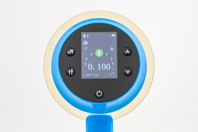 JYF-10A new Портативный рентген Mercury Zhonglian Qingdao Hainuo Medical Technology Co., Ltd. (Китай)