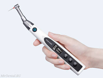 Endo Gold Беспроводной эндомотор белый