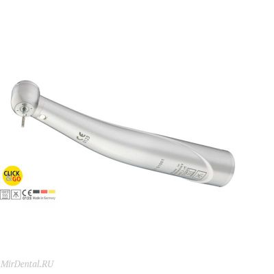 T1 mini Турбинный наконечник Премиум-класса с оптикой Dentsply Sirona  4177908