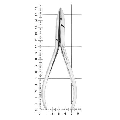 Щипцы ортодонтические крампонные от 0,7 до 0,9 мм, 32-38A* HLW Dental (Германия)