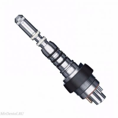 MULTIflex 460LE Переходник с подсветкой, без регулировки подачи спрея