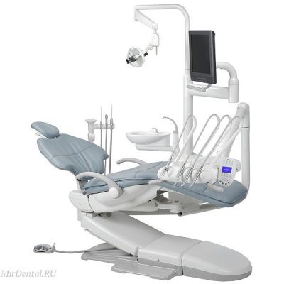 A-DEC 500 Стоматологическая установка