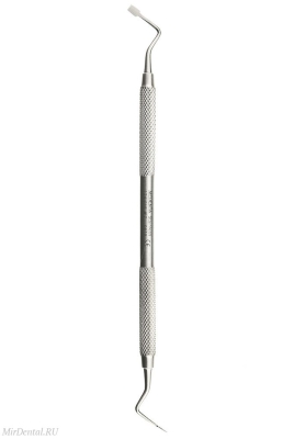 Инструмент для укладки ретракционных нитей Medenta-Instruments (Пакистан)  124-015