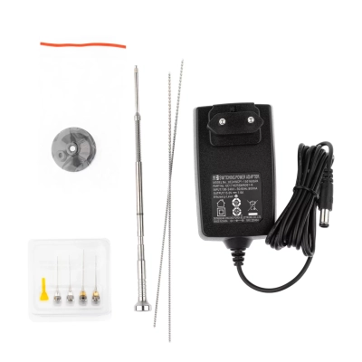 Обтуратор гуттаперчи Fi-G (Инжектор) Woodpecker (Китай)  Fi-G