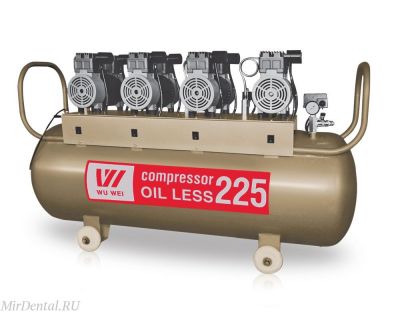 Стоматологический компрессор - W-613