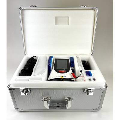 DTE D-Laser Blue лазер диодный стоматологический Woodpecker (Китай)  D-Laser Blue