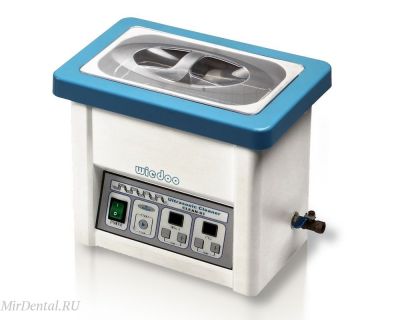 Ультразвуковая ванна - CLEAN-03