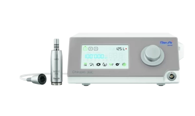 Физиодиспенсер Chiropro PLUS 3rd Gen Bien-Air (Швейцария)