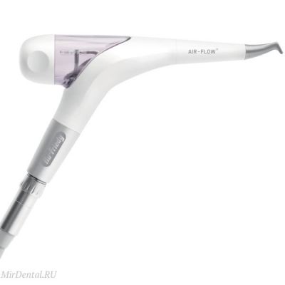 AIR-FLOW Handy 3.0 Classic  - порошкоструйный аппарат для соединения Midwest