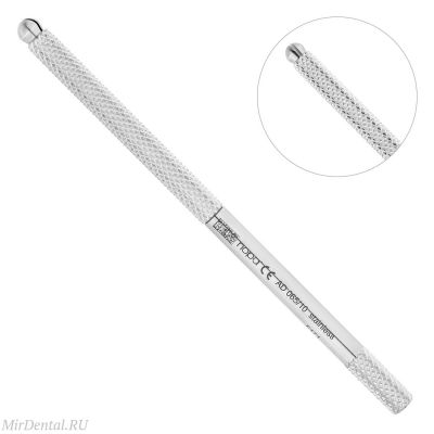 Рукоятка для мини-скальпеля, 10 см, AD 065/10 Nopa Instruments (Германия)